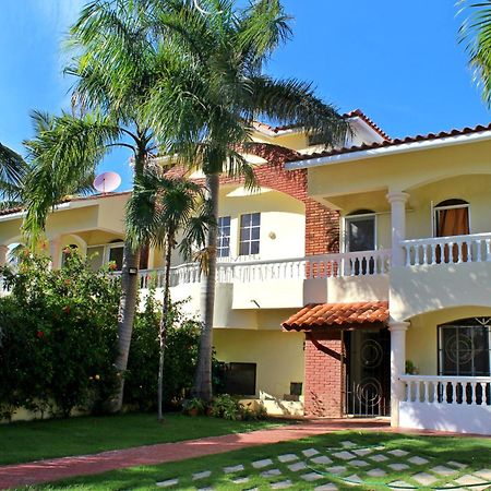 Sweet Home Punta Cana Guest House - Villa Q15A Exteriér fotografie